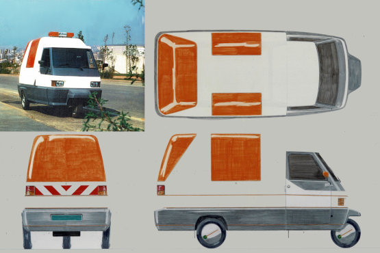 Piaggio